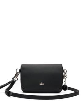 Bolso Lacoste NF2808WM negro para mujer