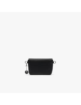 Bolso Lacoste NF2808WM negro para mujer