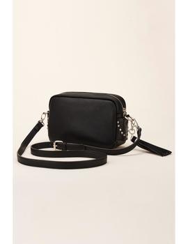 Bolso Salsa 122088 negro para mujer