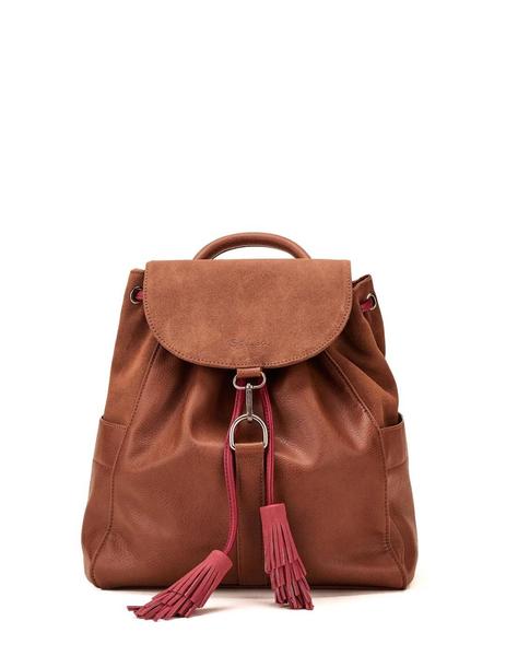 Mochila online salsa mujer