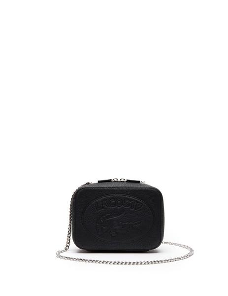 Bolso Lacoste NF2970NL negro para