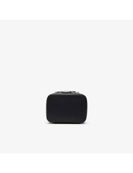 Bolso Lacoste NF2970NL negro para mujer