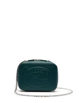 Bolso Lacoste NF2970NL verde para mujer