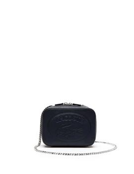 Bolso Lacoste NF2970NL marino para mujer