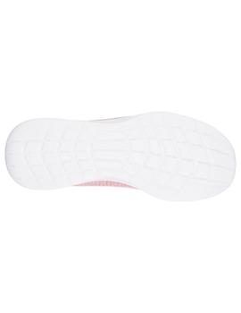 Deportivo Skechers Mujer 12882 Rosa