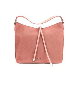 Bolso SALSA Mujer Rosa Con Bolsillo 121817