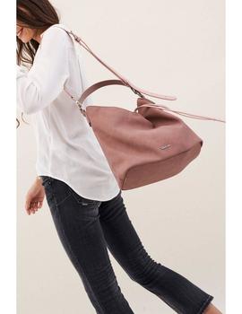 Bolso SALSA Mujer Rosa Con Bolsillo 121817