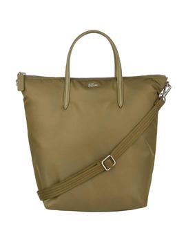 Bolso LACOSTE Mujer Verde Vertical NF2605ON