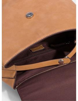 Mochila Combinada TIFFOSI Mujer Camel MARLENE