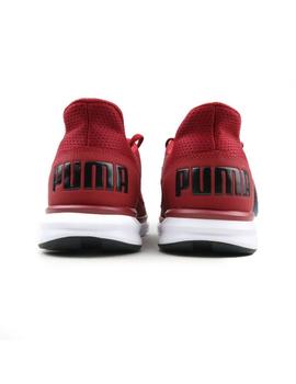 Deportivo Puma Hombre 19046101 Burdeos