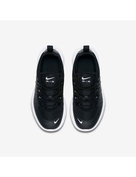 Deprotivo Nike AH5223 negro para hombre