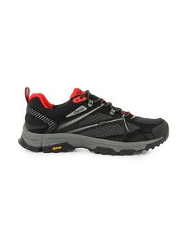 Deportivo Goretex CHIRUCA Hombre Negro SAMOA 09