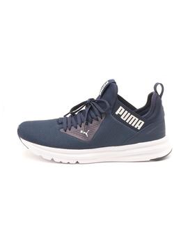 Deportivo PUMA Hombre Textil Marino 192442(06)