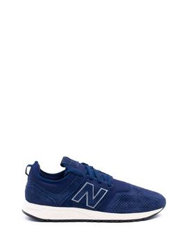 Deportivo New Balance MRL247FH marino para hombre