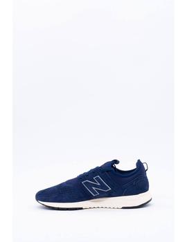 Deportivo New Balance MRL247FH marino para hombre