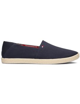 Zapatillas Tommy Hombre FM0FM00569 Marino