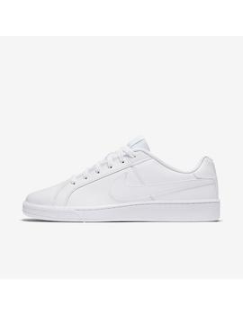 Deportivo Nike Hombre 749747 Blanco