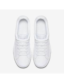 Deportivo Nike Hombre 749747 Blanco