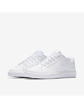 Deportivo Nike Hombre 749747 Blanco