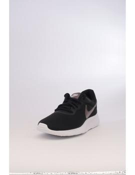 Deportivo NIKE Hombre Textil Negro 812655 (009)