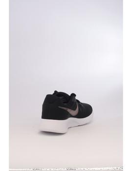 Deportivo NIKE Hombre Textil Negro 812655 (009)