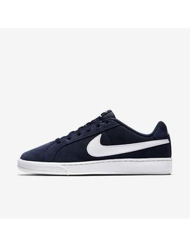 Deportivo Nike Hombre 819802 Azul