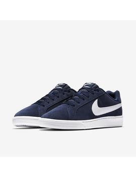 Deportivo Nike Hombre 819802 Azul