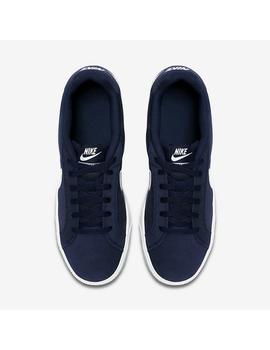 Deportivo Nike Hombre 819802 Azul