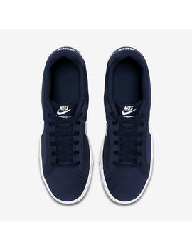 Deportivo Nike Hombre 819802 Azul