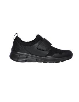 Deportivo SKECHERS Hombre Negro Velcro 52934 