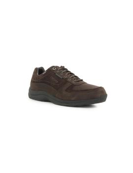 Zapato Goretex CHIRUCA Hombre Marrón BRISTOL 02