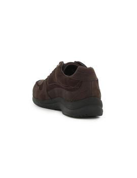 Zapato Goretex CHIRUCA Hombre Marrón BRISTOL 02