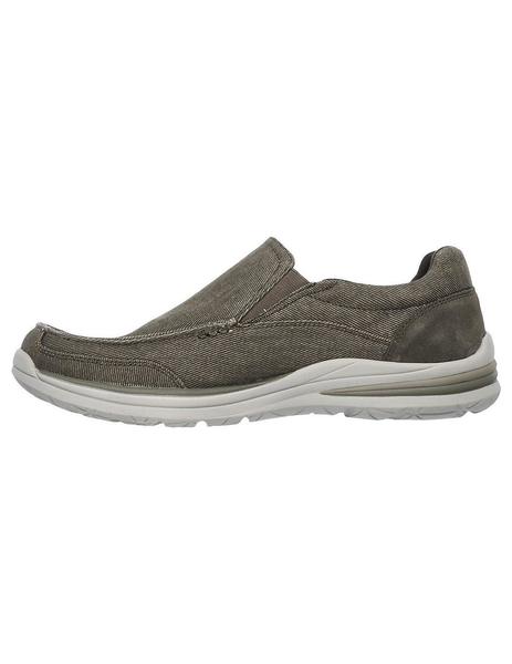 zapatos skechers de hombre