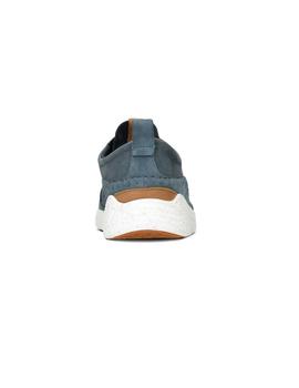 Zapato Clarks Hombre Tri Active Run  Azul