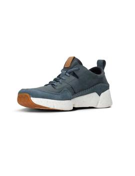 Zapato Clarks Hombre Tri Active Run  Azul