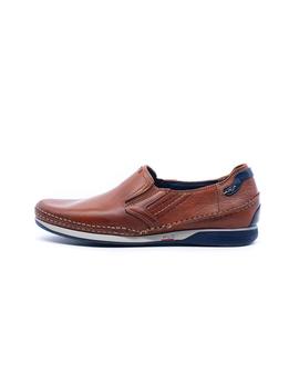 Zapato Kiowa FLUCHOS Hombre Cuero JAMES 9126