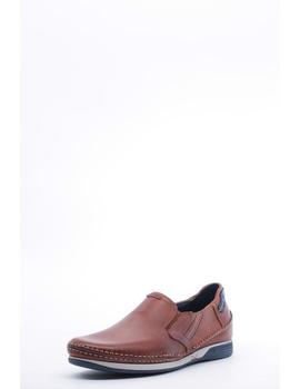 Zapato Kiowa FLUCHOS Hombre Cuero JAMES 9126