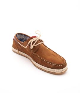 Zapato Bola 22 Hombre Corda 100 Cuero
