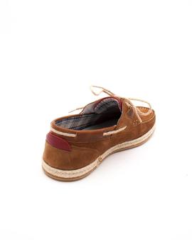 Zapato Bola 22 Hombre Corda 100 Cuero