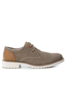 Zapato Xti Hombre 47194 Camel