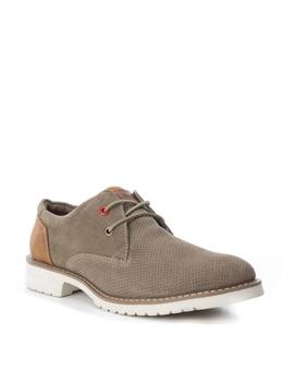 Zapato Xti Hombre 47194 Camel