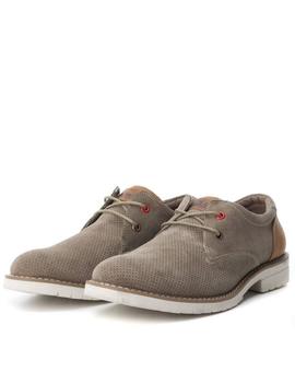 Zapato Xti Hombre 47194 Camel