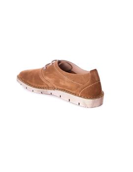 Zapato T2in Hombre R-3235Camel