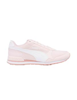 Deportivo Puma Mujer 365278 Rosa/ Blanco