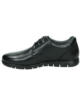 Zapato On Foot Hombre 8900 Negro