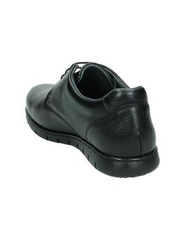 Zapato On Foot Hombre 8900 Negro