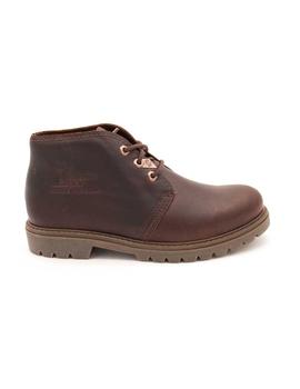 Bota PANAMA JACK Hombre Piel Marrón PANAMA C44