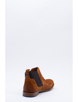 122263 SALSA BOTIN CAMEL GOMAS