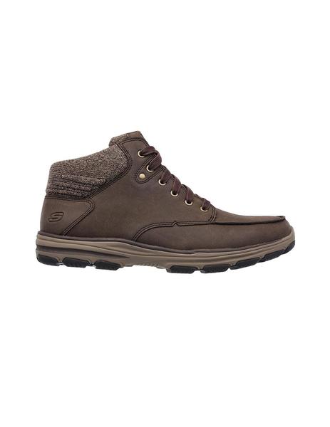 skechers hombre memory foam