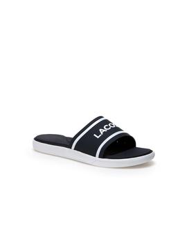 Sandalia Lacoste Hombre 35CAW0020092 Marino